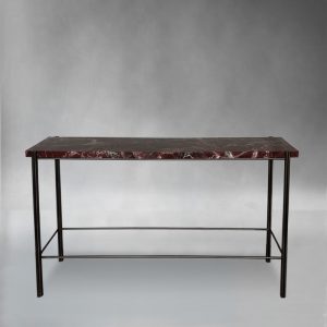 CONSOLE TABLES