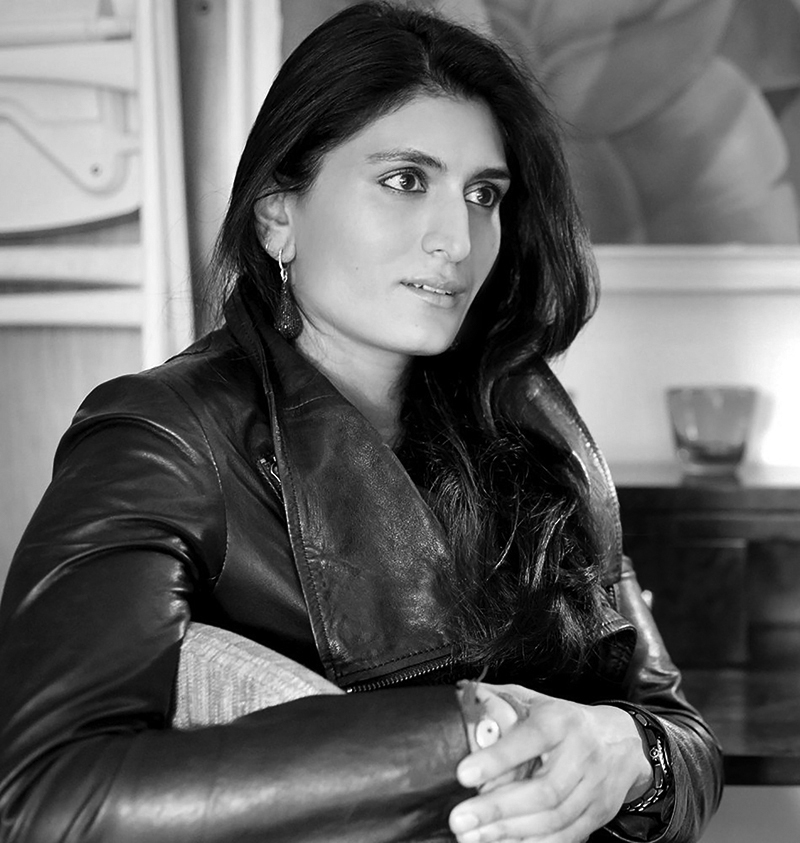 Kohelika Kohli Architect