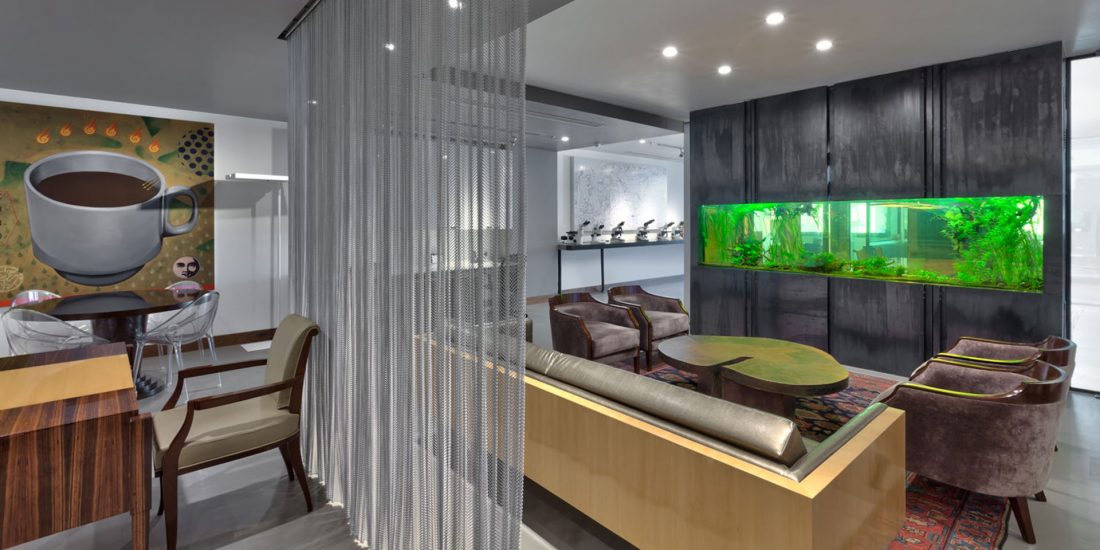 Labotech Microscopes India Pvt. Ltd.