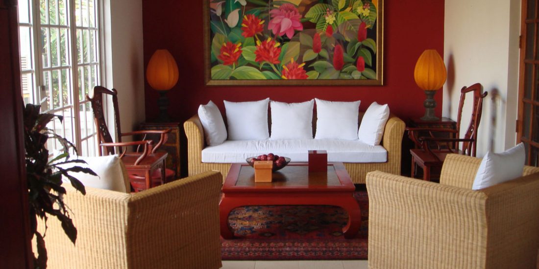 Residence in Colombo