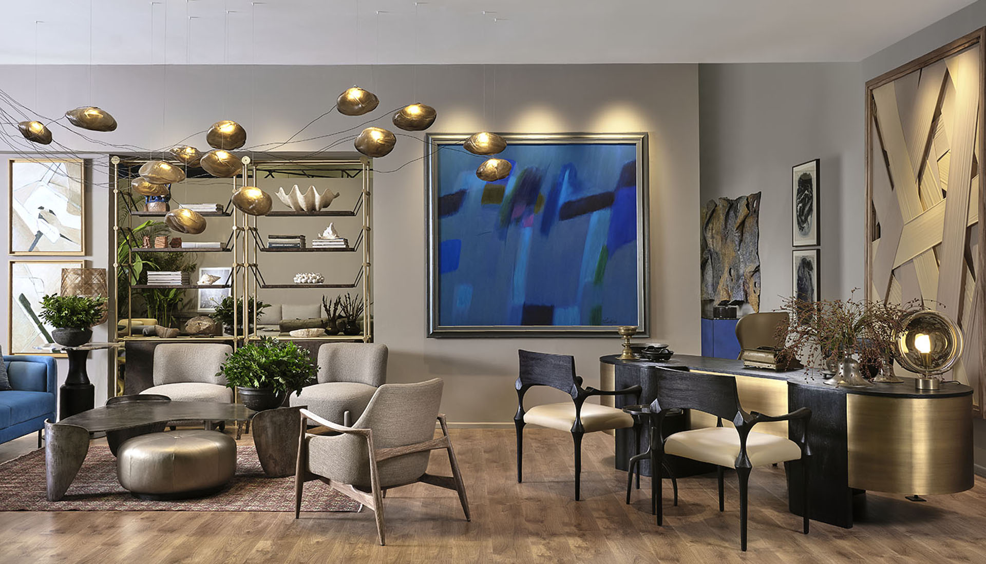 K2India at D-ARC Build Exhibition 2022