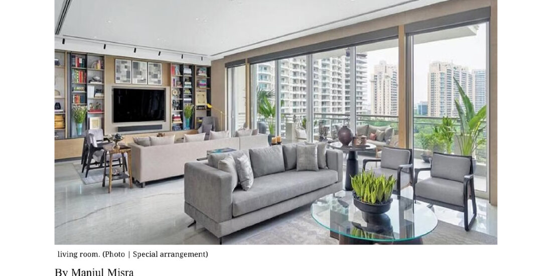 THE NEW INDIA EXPRESS - OCT 2023 (K2INDIA)